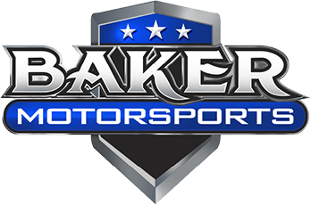 Baker Motorsports Logo